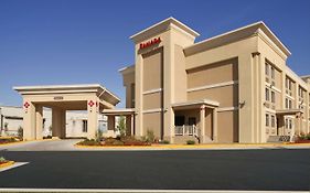 Ramada Tulsa Oklahoma